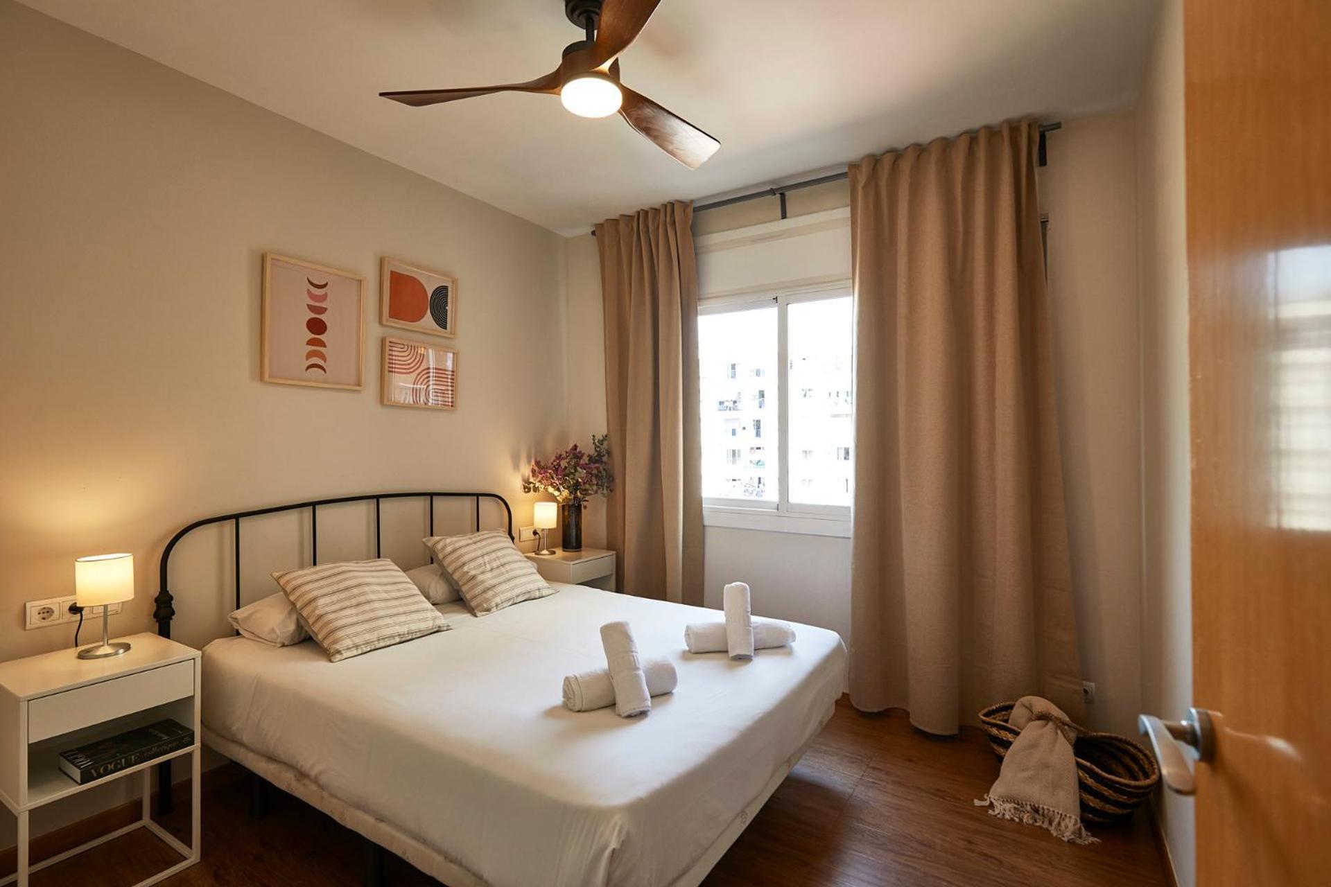 Bbarcelona Marina Flat Lägenhet Exteriör bild