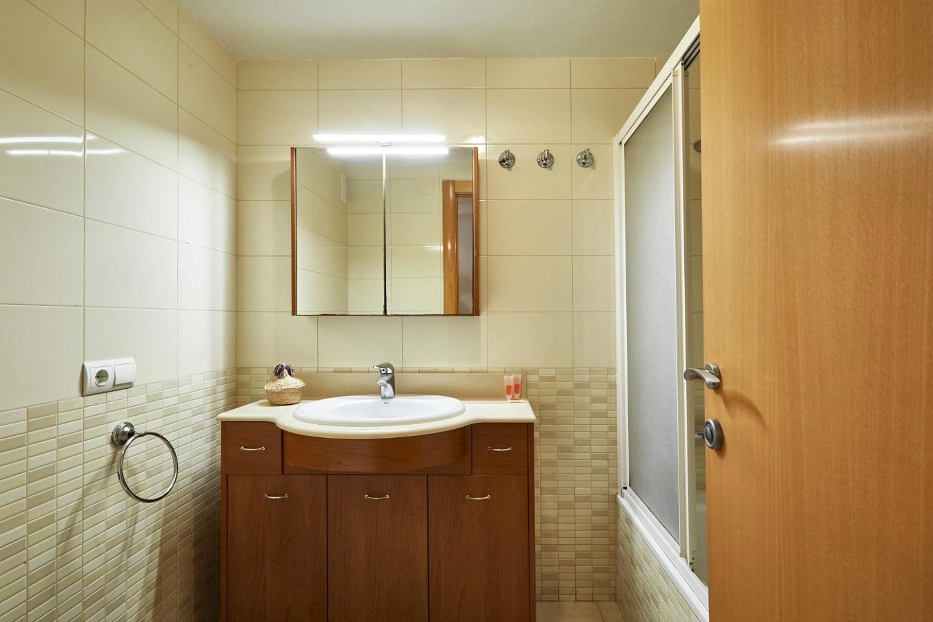Bbarcelona Marina Flat Lägenhet Exteriör bild